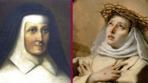 The Two Catherines