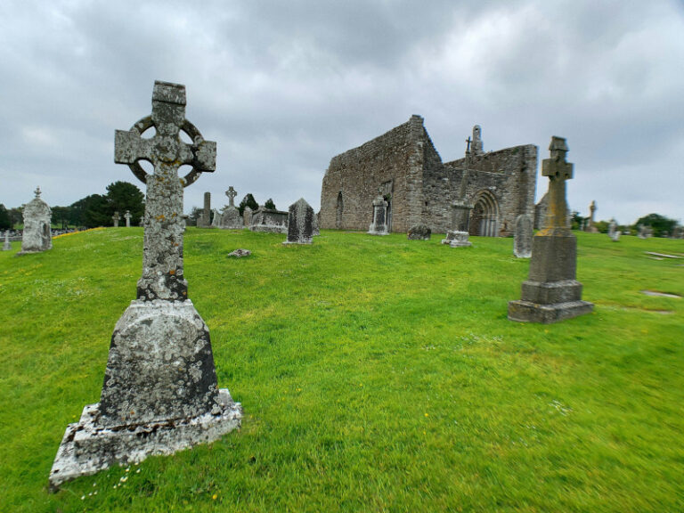 Thin Places: A Hope for the Christian Community - The MAST Journal