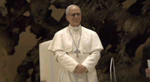 Pope Leo XIV