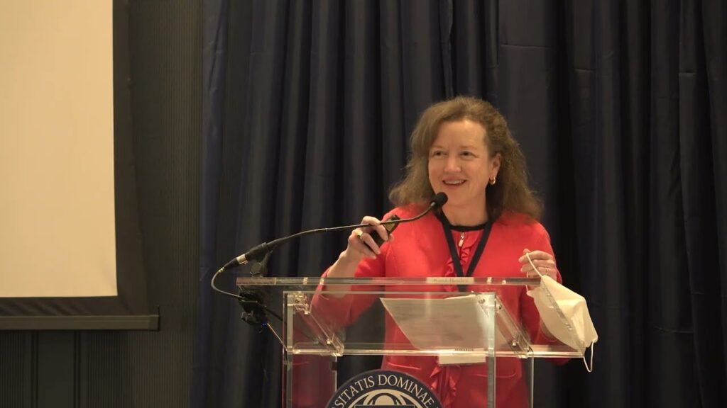 Women’s Leadership in the Church: Catholic Theological Foundations and the Synod on Synodality